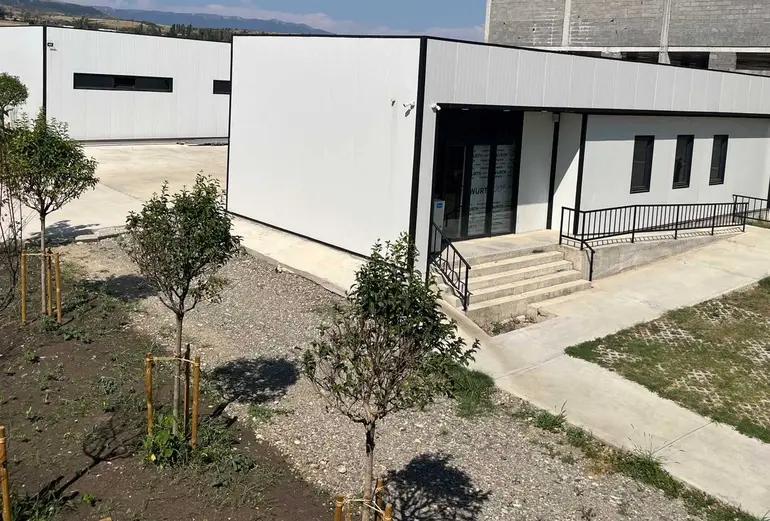 building