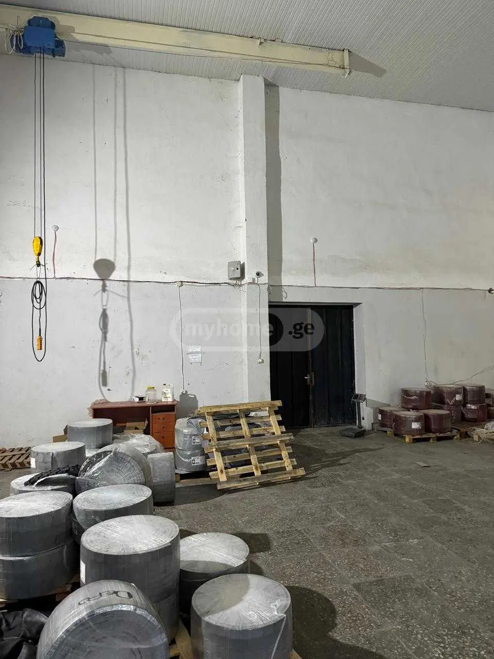 Warehousing Commercial Area For Sale In Misaktsieli, In Mtskheta Municipality view 3