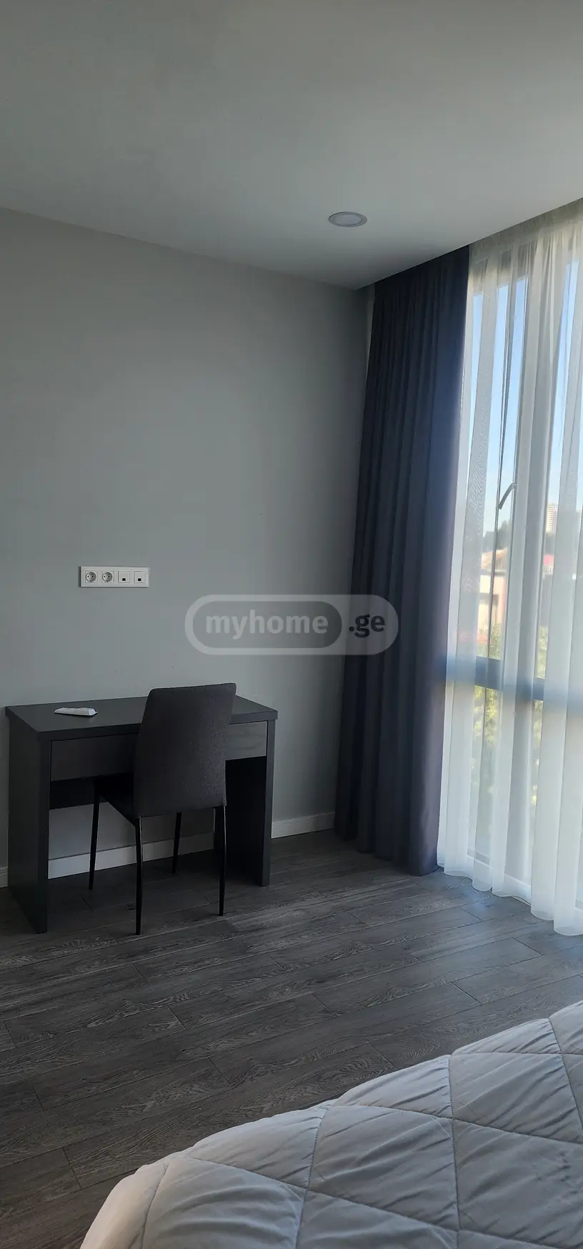 4 Room Country House For Rent Aeroportis Ubani, In Batumi view 10