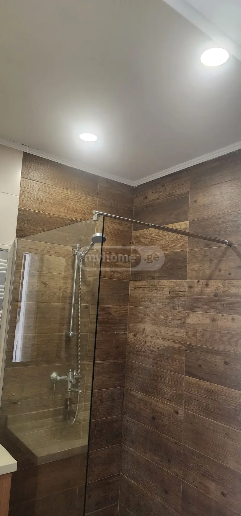 4 Room Country House For Rent Aeroportis Ubani, In Batumi view 11