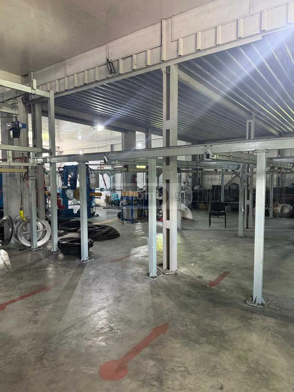 Warehousing Commercial Area For Sale In Misaktsieli, In Mtskheta Municipality view 6