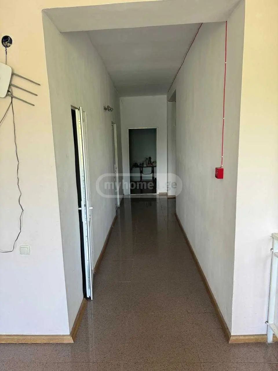 Warehousing Commercial Area For Sale In Misaktsieli, In Mtskheta Municipality view 4