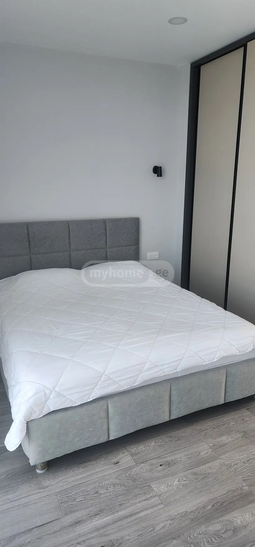 4 Room Country House For Rent Aeroportis Ubani, In Batumi view 7