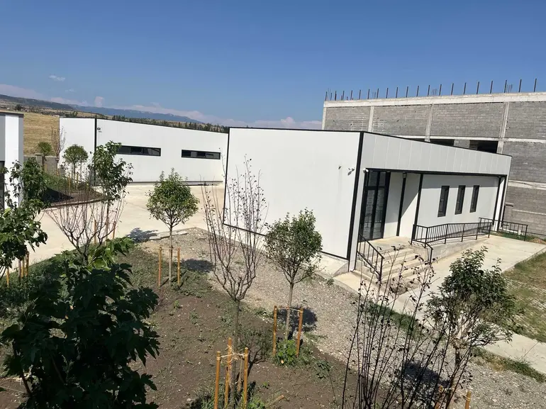 building