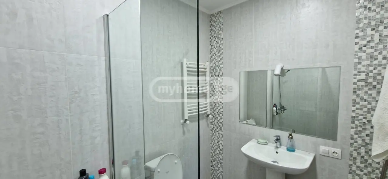 6 Room Country House For Rent In Saguramo, In Mtskheta Municipality view 10