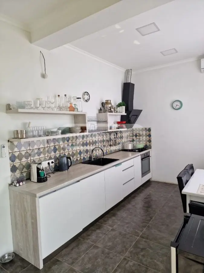 6 Room Country House For Rent In Saguramo, In Mtskheta Municipality view 5