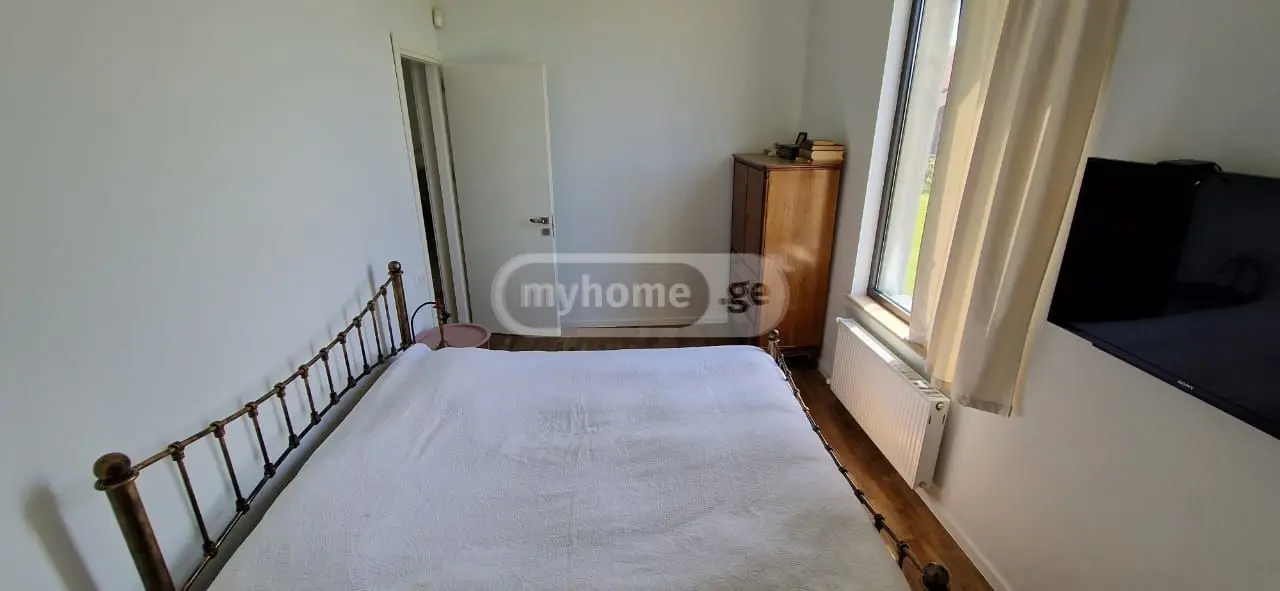 6 Room Country House For Rent In Saguramo, In Mtskheta Municipality view 6