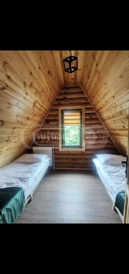 3 Room Country House Daily Rent In Municipality Of Borjomi, In Borjomi Municipality view 8