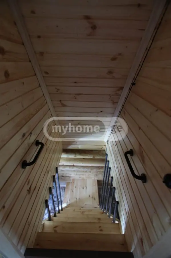 3 Room Country House Daily Rent In Municipality Of Borjomi, In Borjomi Municipality view 9