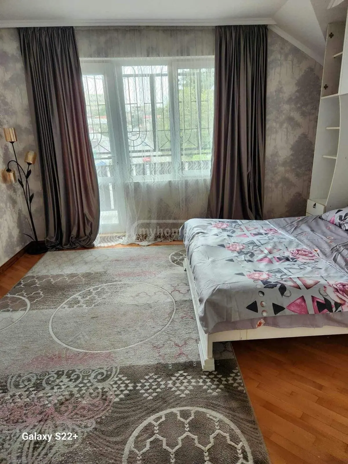 4 Room Country House Daily Rent In Isani view 9