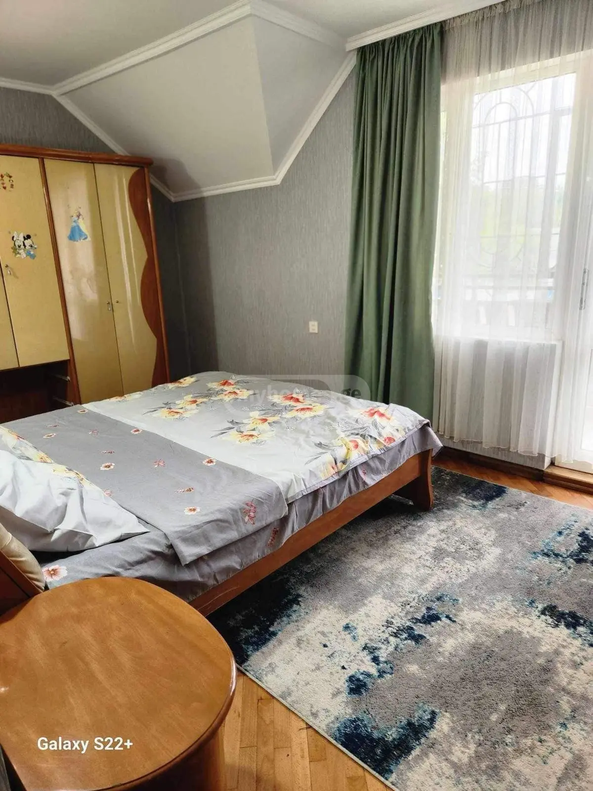 4 Room Country House Daily Rent In Isani view 7