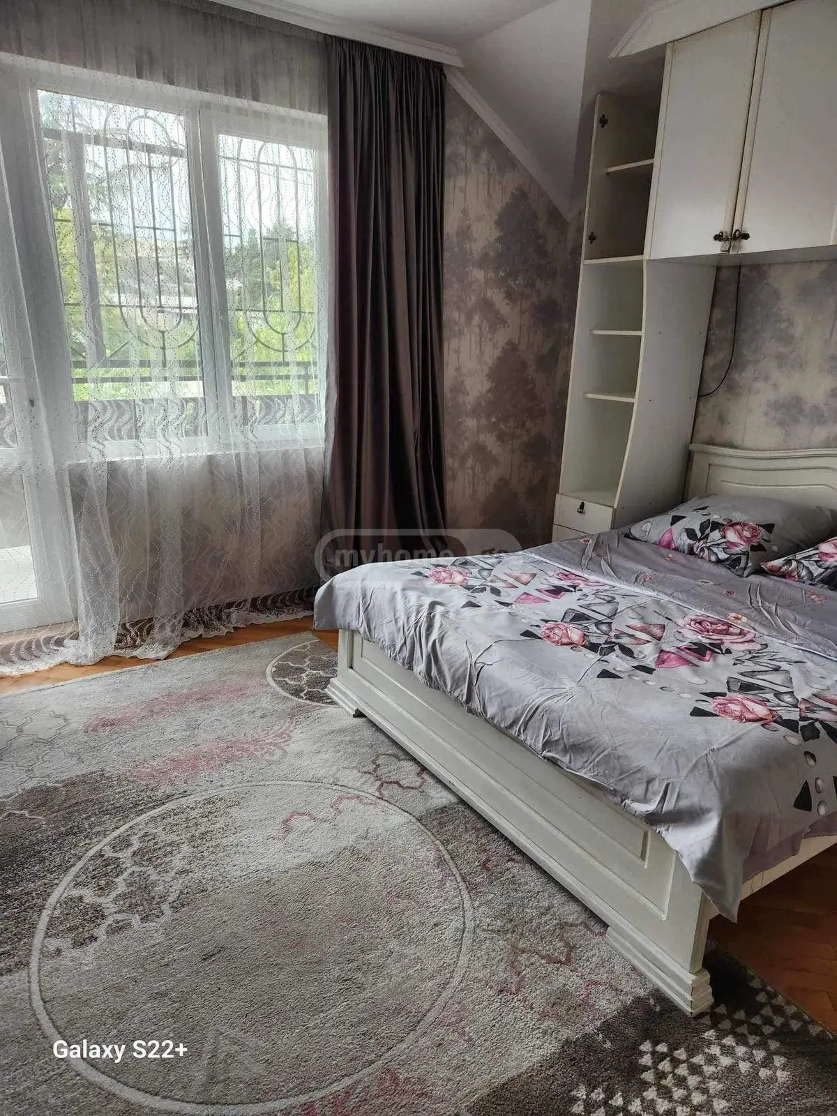 4 Room Country House Daily Rent In Isani view 12