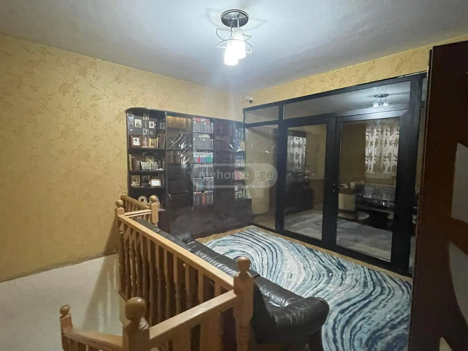 4 Room Country House Daily Rent In Isani view 3