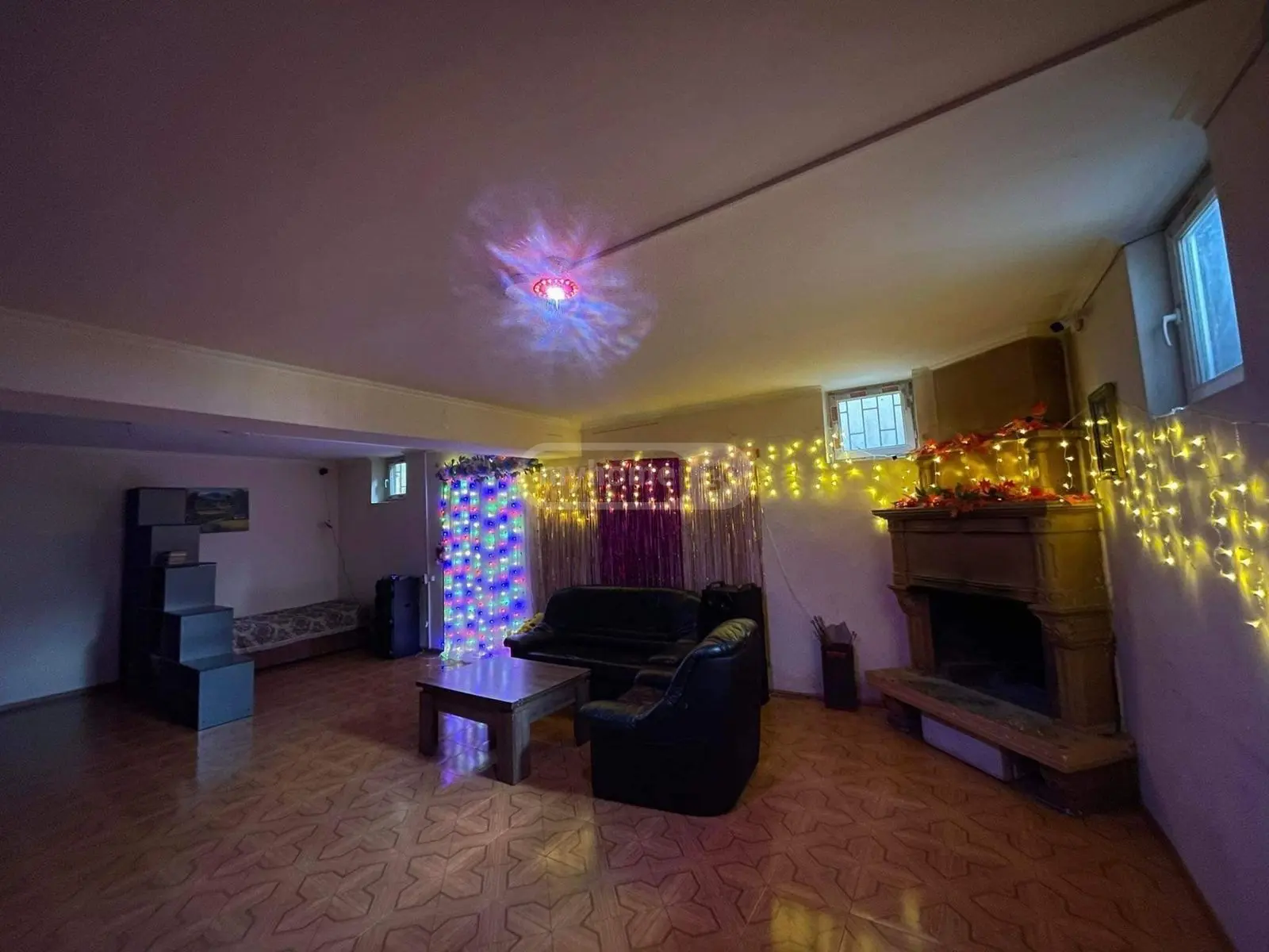 4 Room Country House Daily Rent In Isani view 5