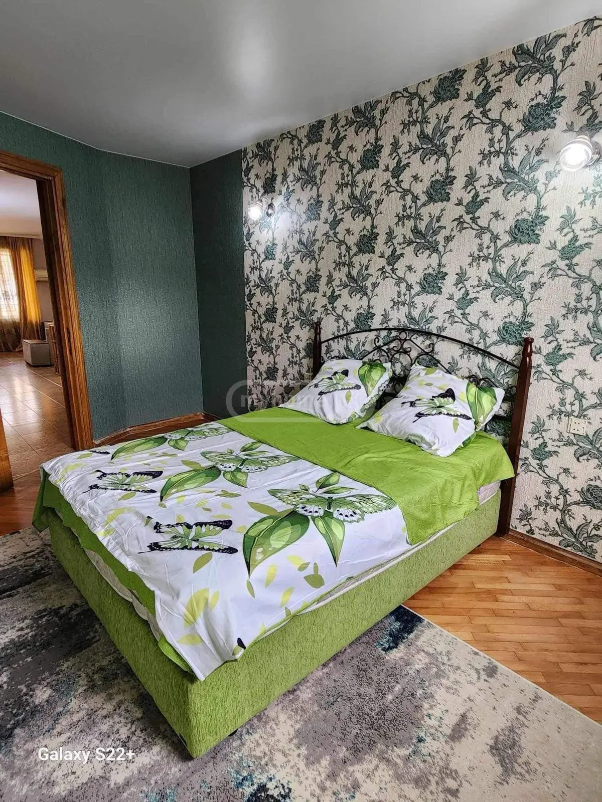 4 Room Country House Daily Rent In Isani view 11