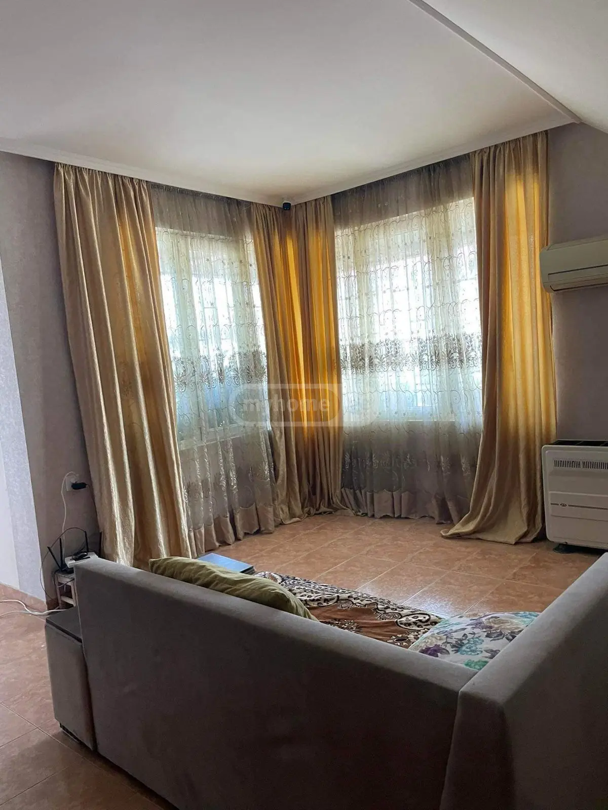 4 Room Country House Daily Rent In Isani view 8
