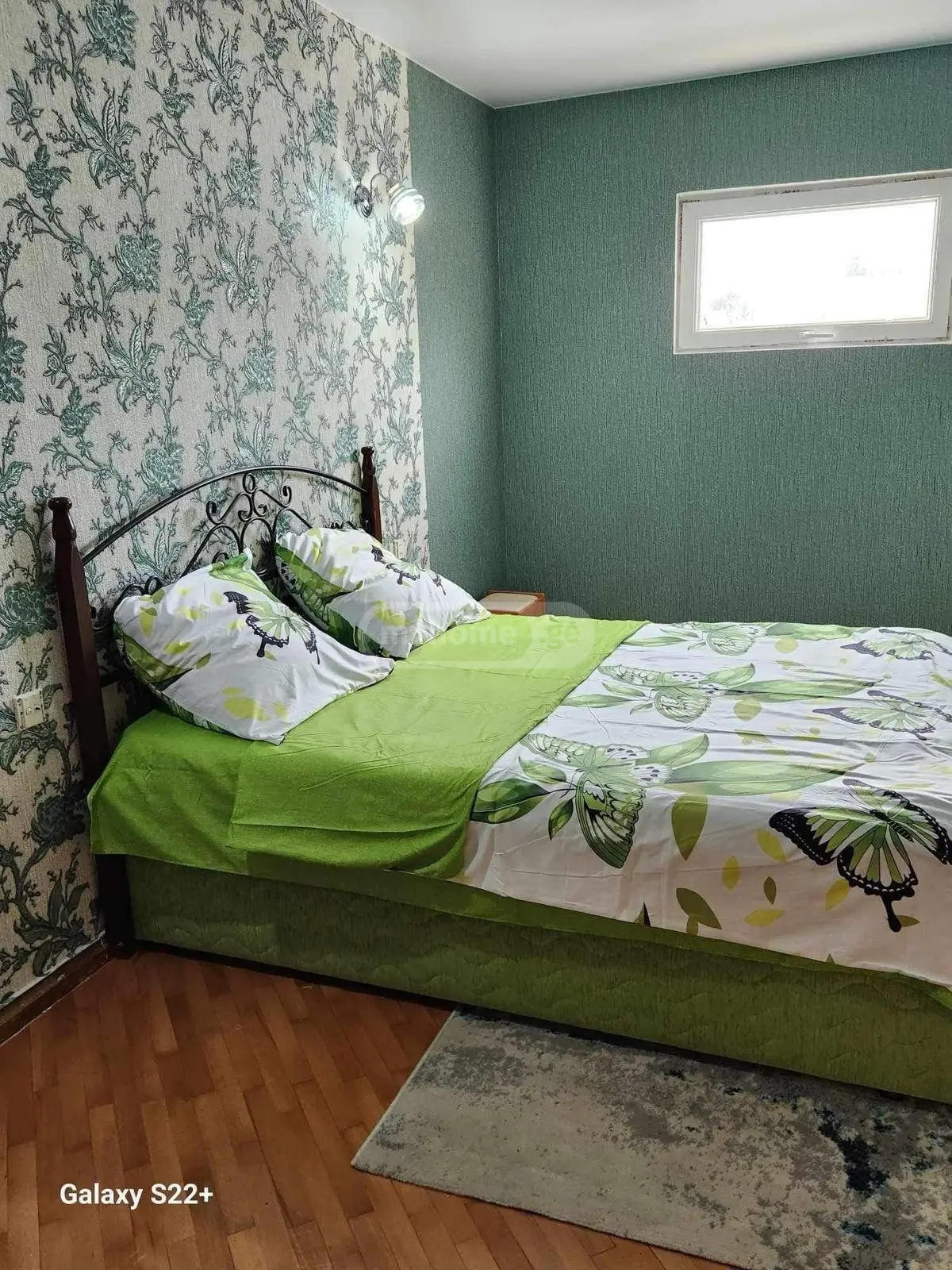 4 Room Country House Daily Rent In Isani view 10