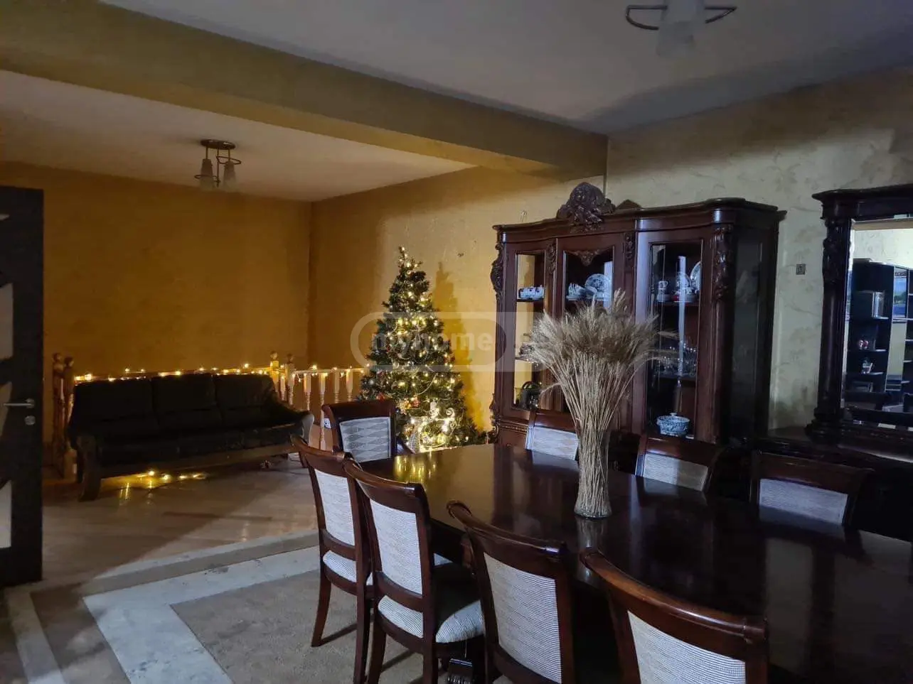 4 Room Country House Daily Rent In Isani view 1