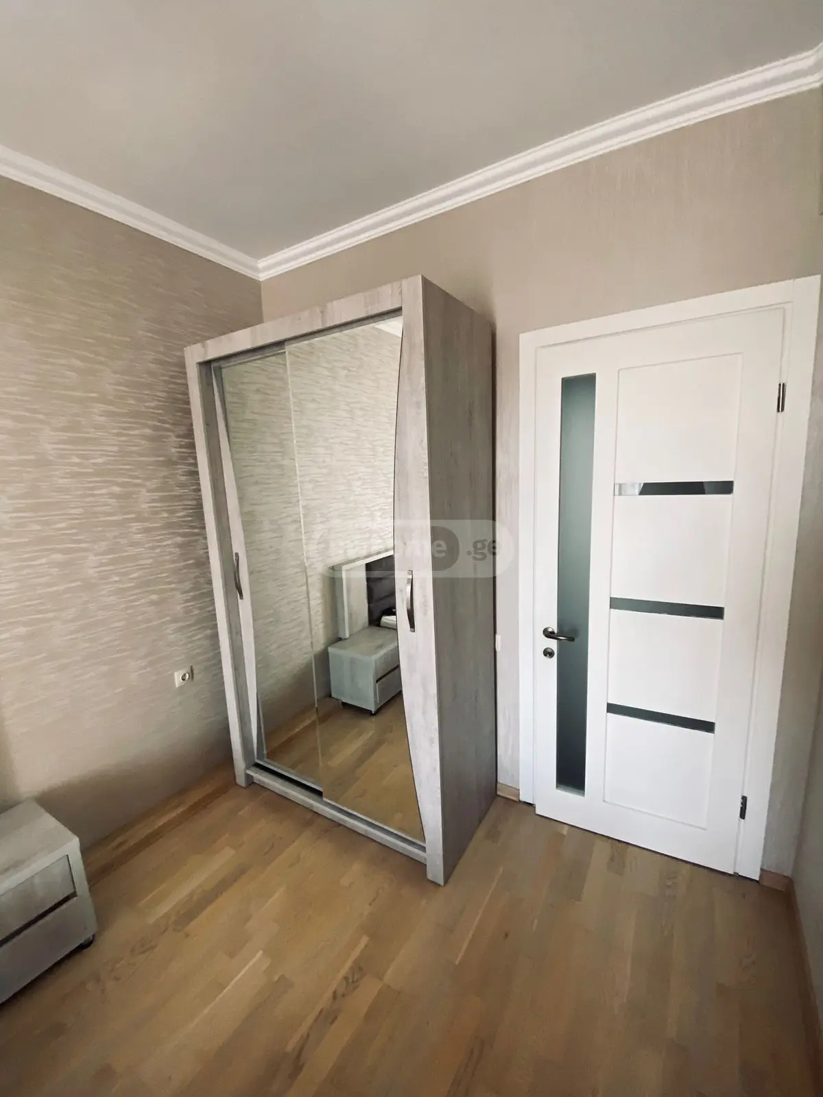 3 Room Apartment For Rent In Vake view 5