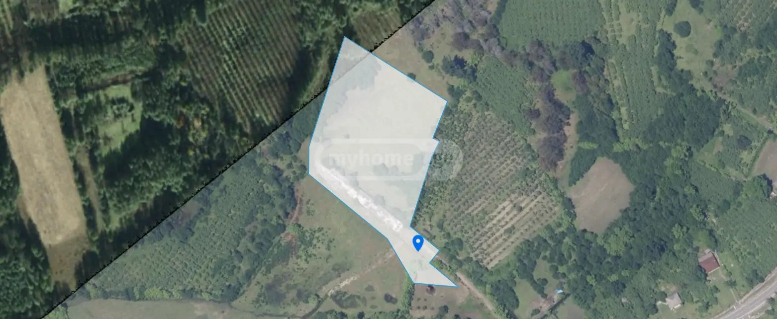 Manufacturing Commercial Area For Sale In Zugdidi view 9