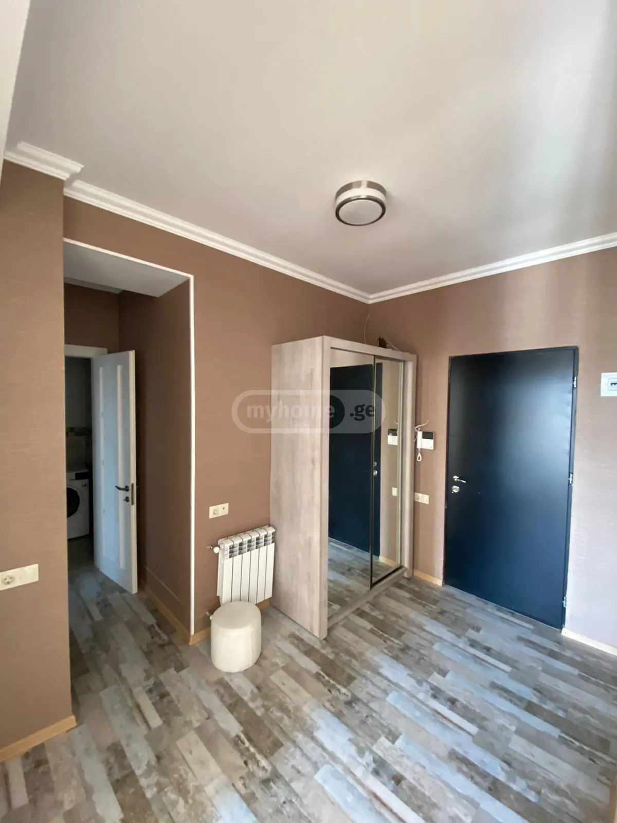 3 Room Apartment For Rent In Vake view 4