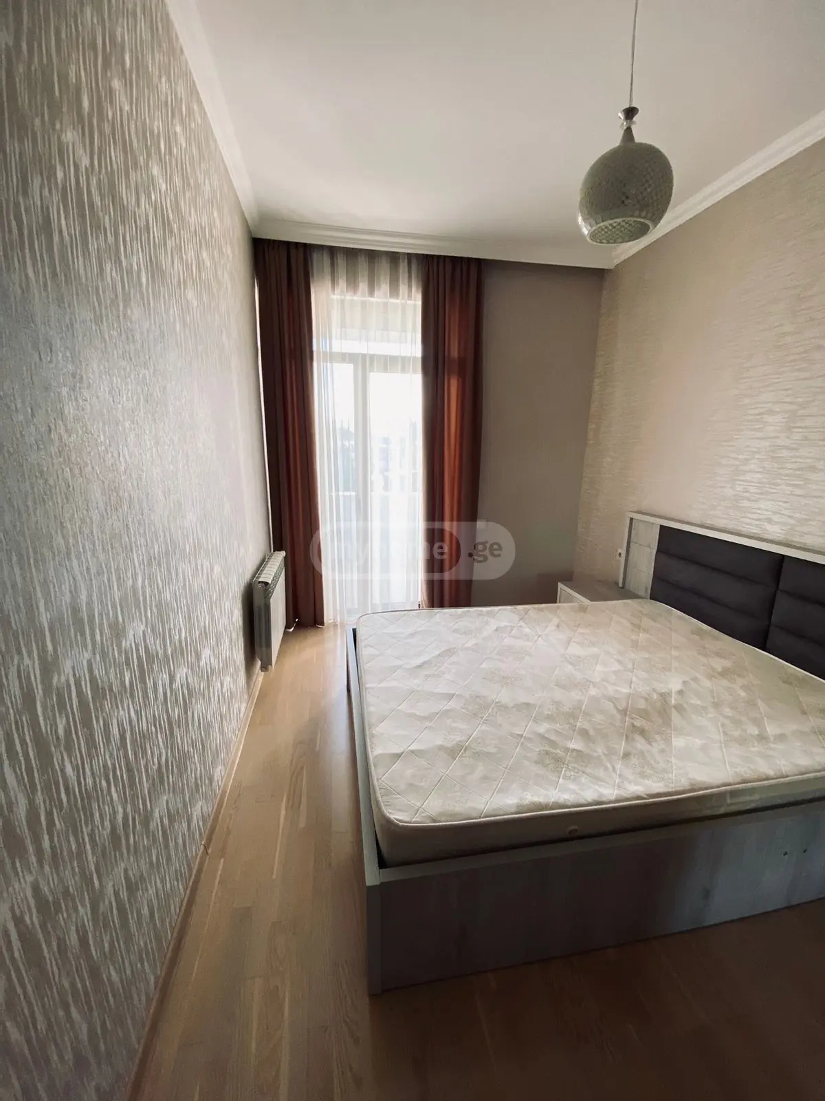 3 Room Apartment For Rent In Vake view 8
