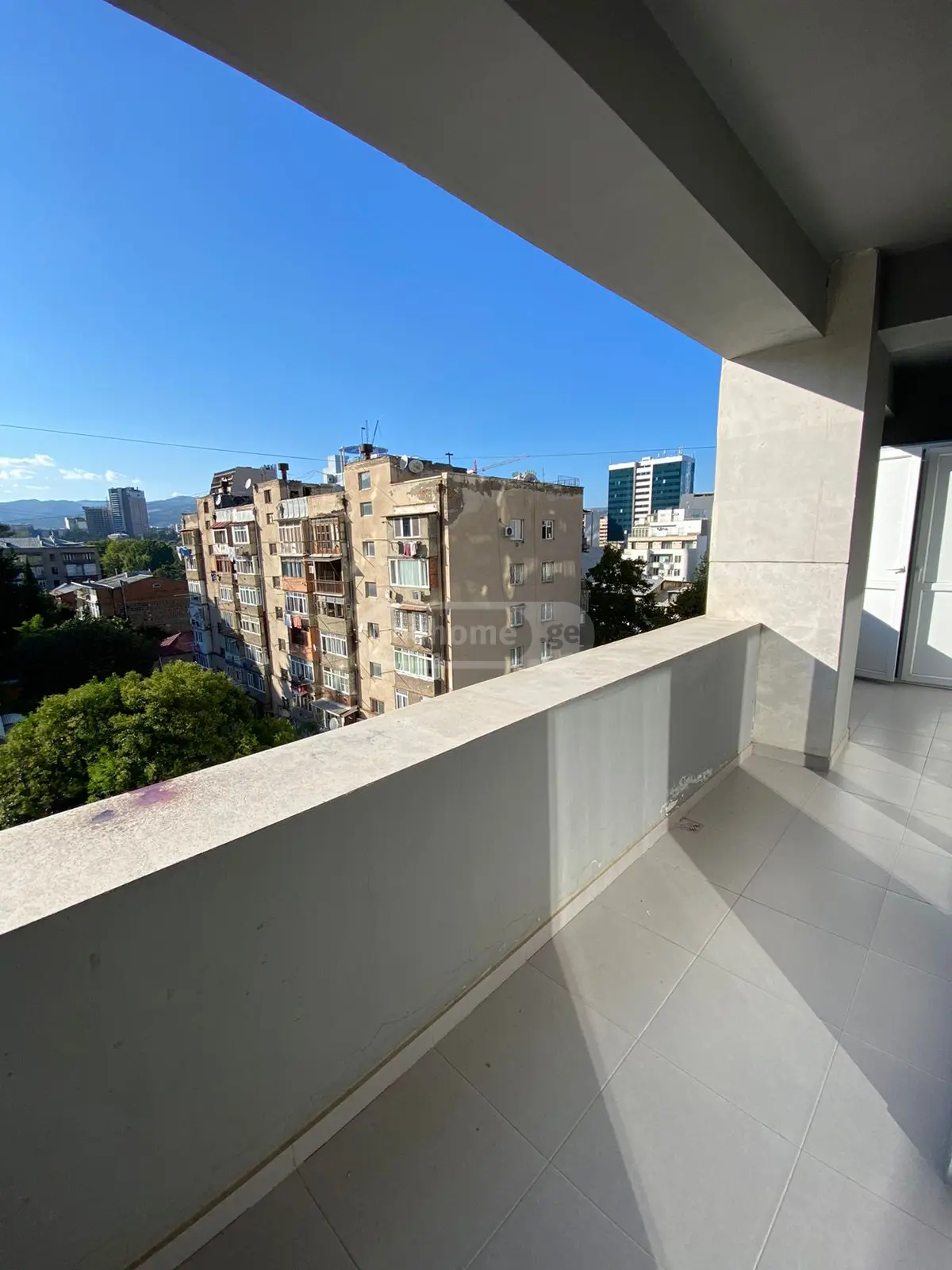 3 Room Apartment For Rent In Vake view 9