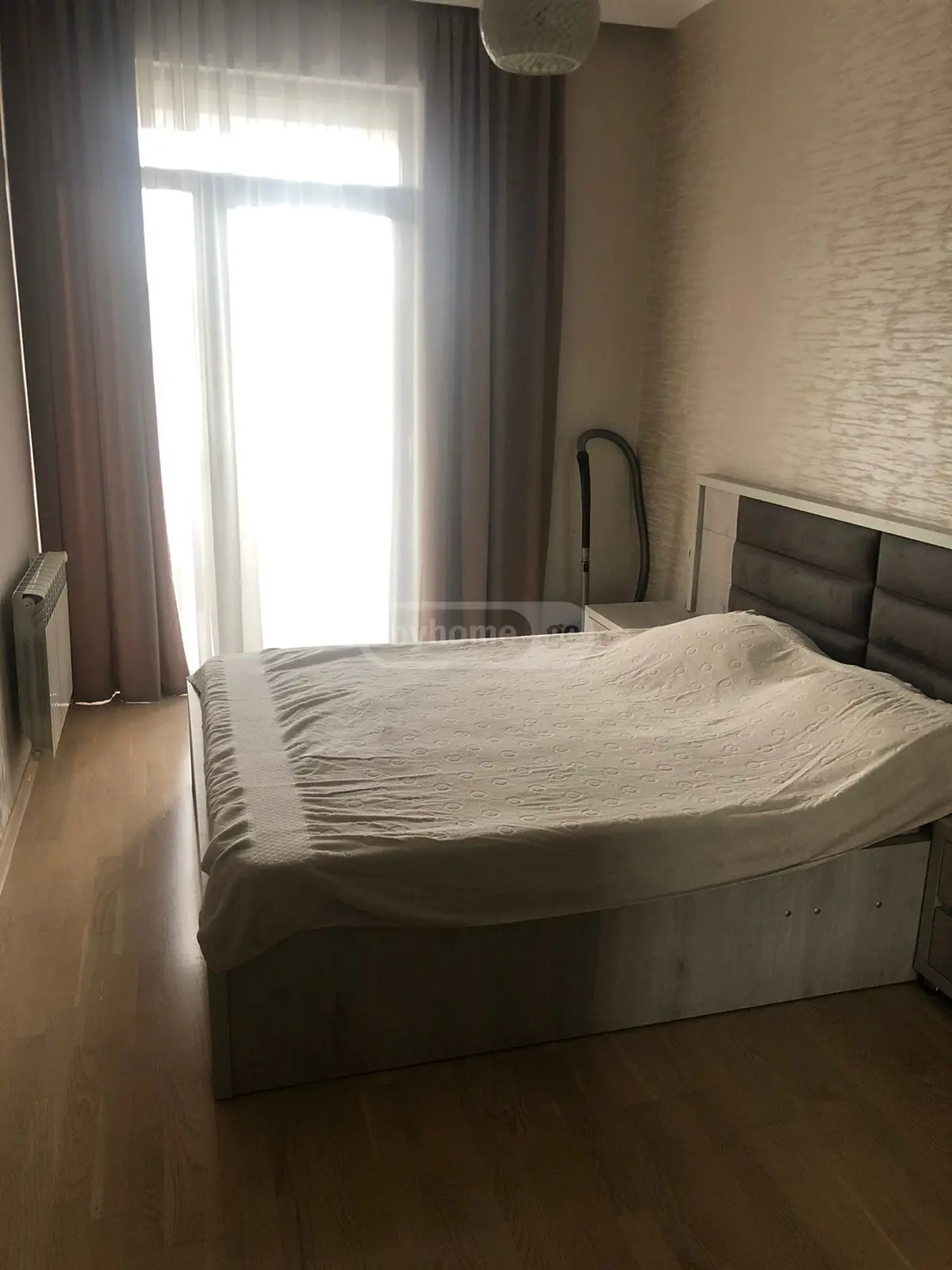 3 Room Apartment For Rent In Vake view 2
