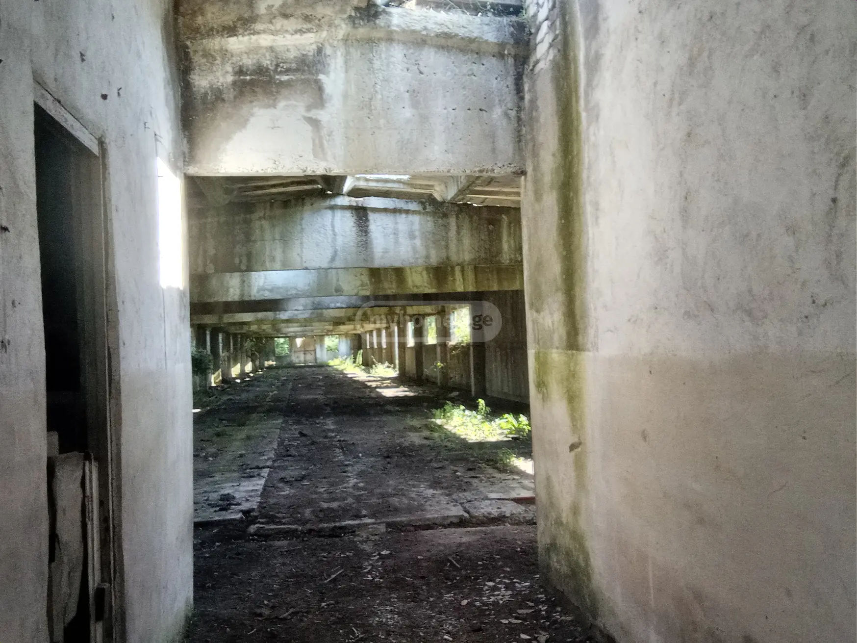 Manufacturing Commercial Area For Sale In Zugdidi view 4