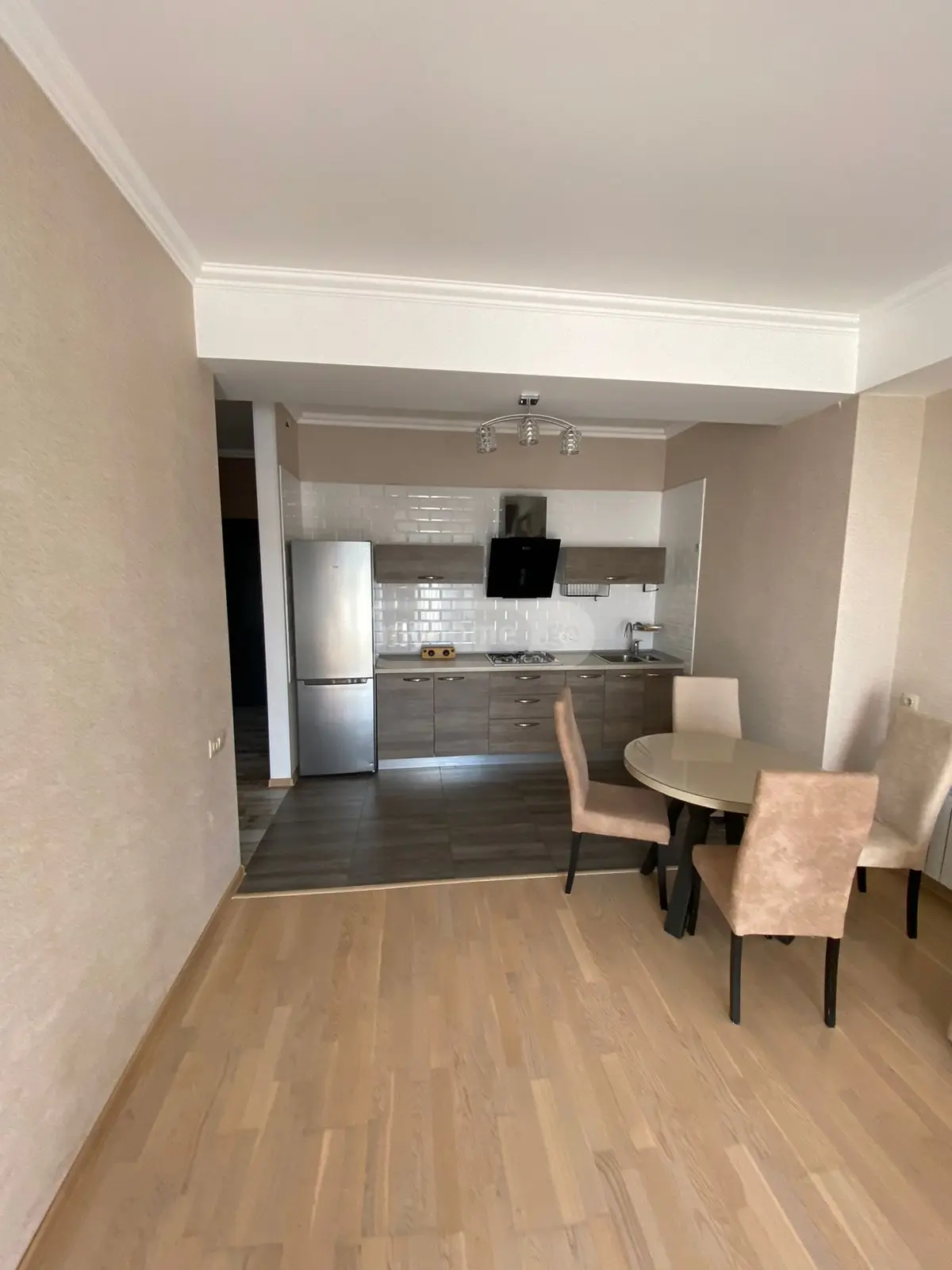 3 Room Apartment For Rent In Vake view 7