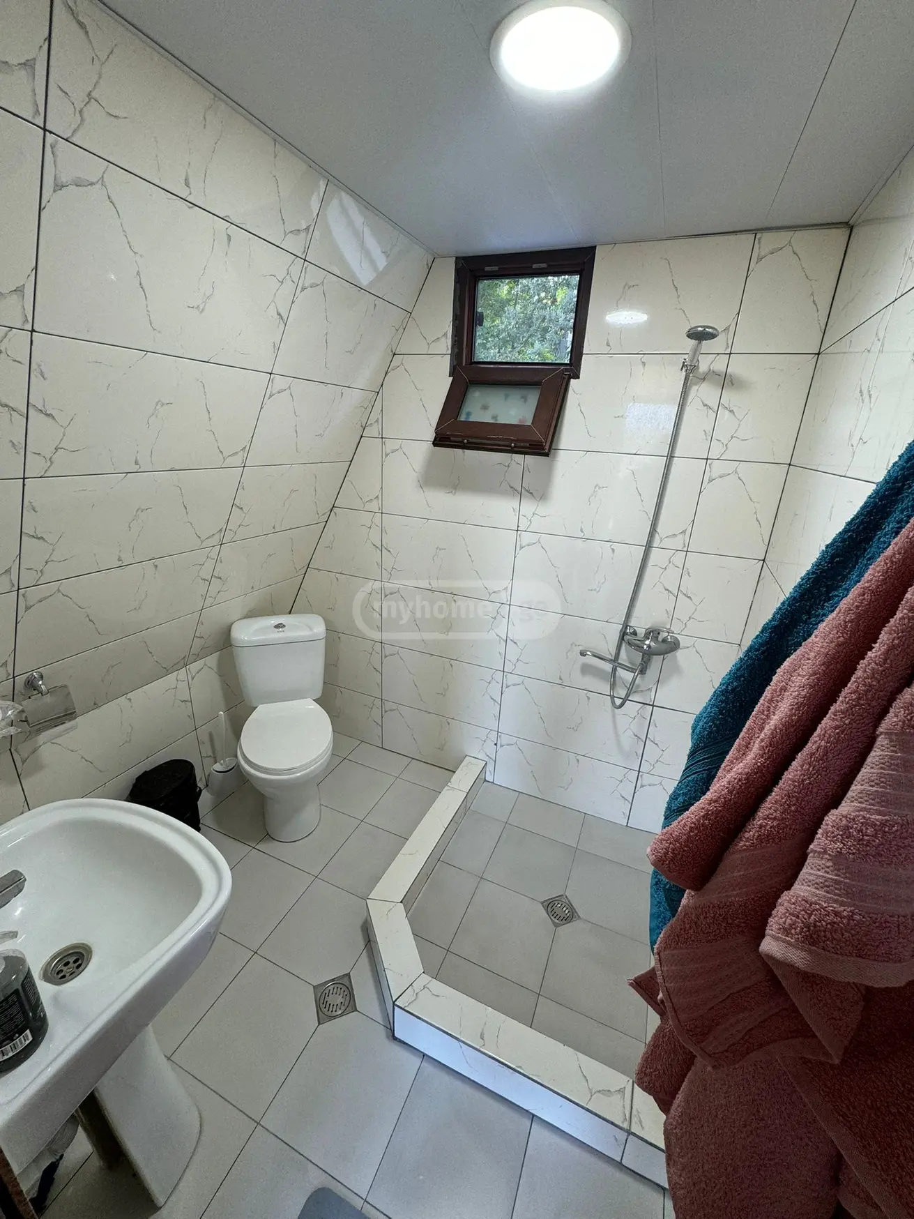 3 Room Country House Daily Rent Near Bazalet Lake, In Dusheti Municipality view 10