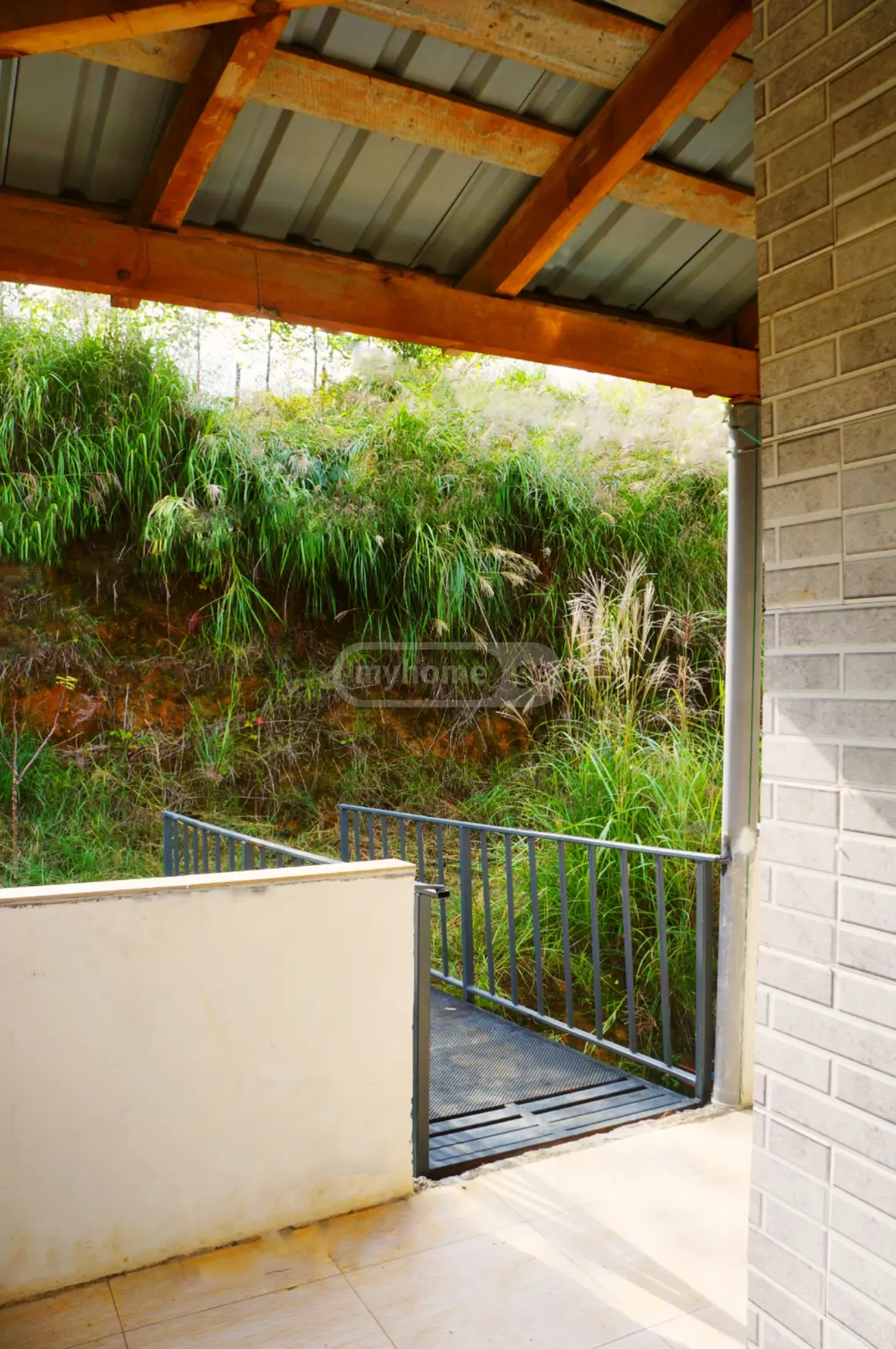 3 Room Private House For Sale view 8