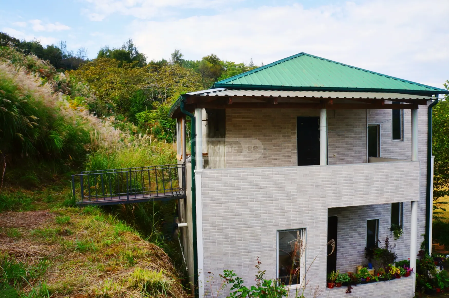 3 Room Private House For Sale view 7