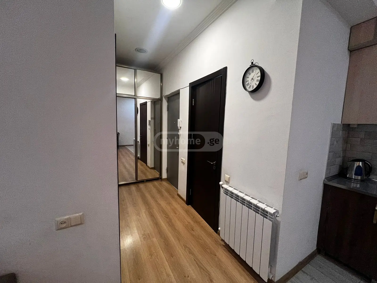 2 Room Apartment Daily Rent In Avlabari view 10