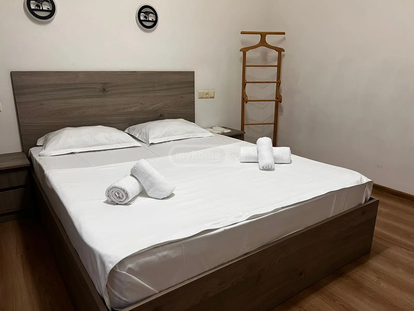 2 Room Apartment Daily Rent In Avlabari view 3