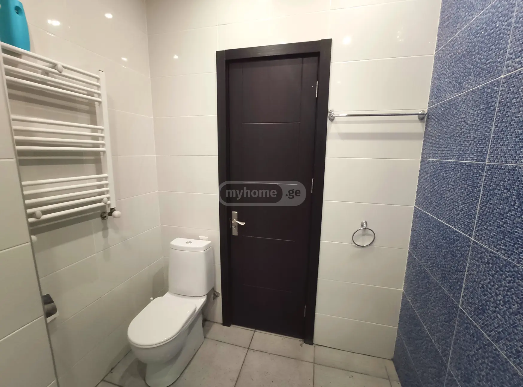 2 Room Apartment Daily Rent In Isani view 7