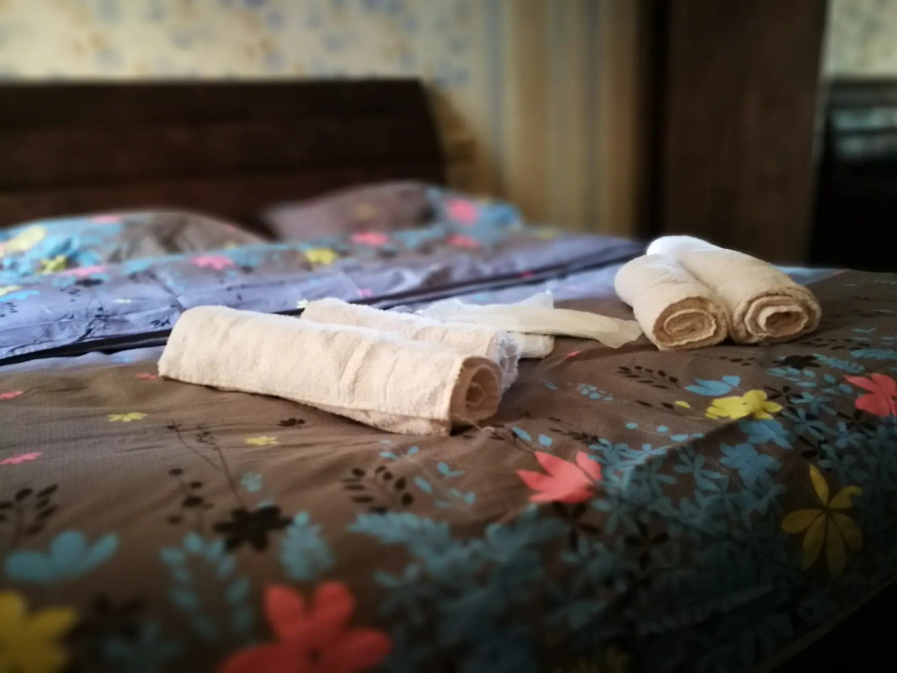 2 Room Apartment Daily Rent In Isani view 5