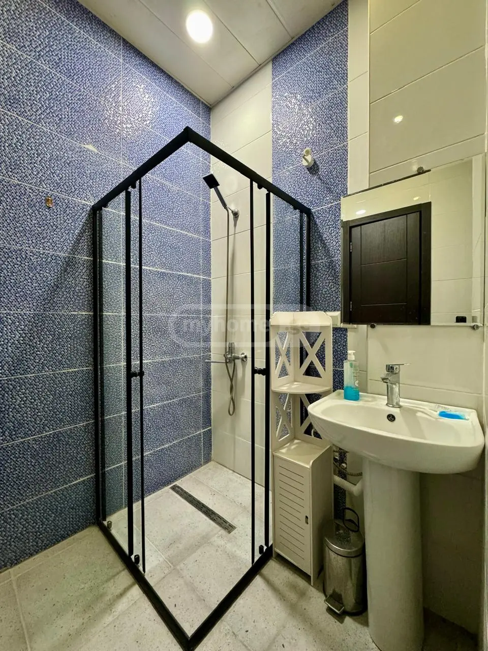 2 Room Apartment Daily Rent In Isani view 4