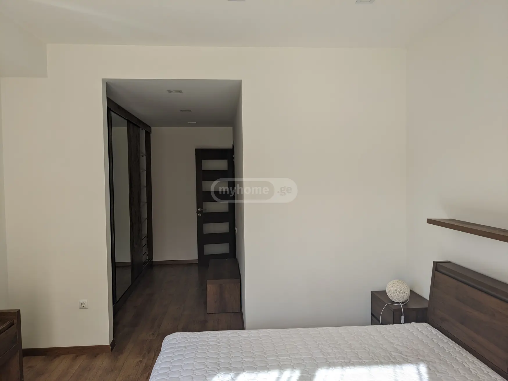 2 Room Apartment For Rent In Vake view 2