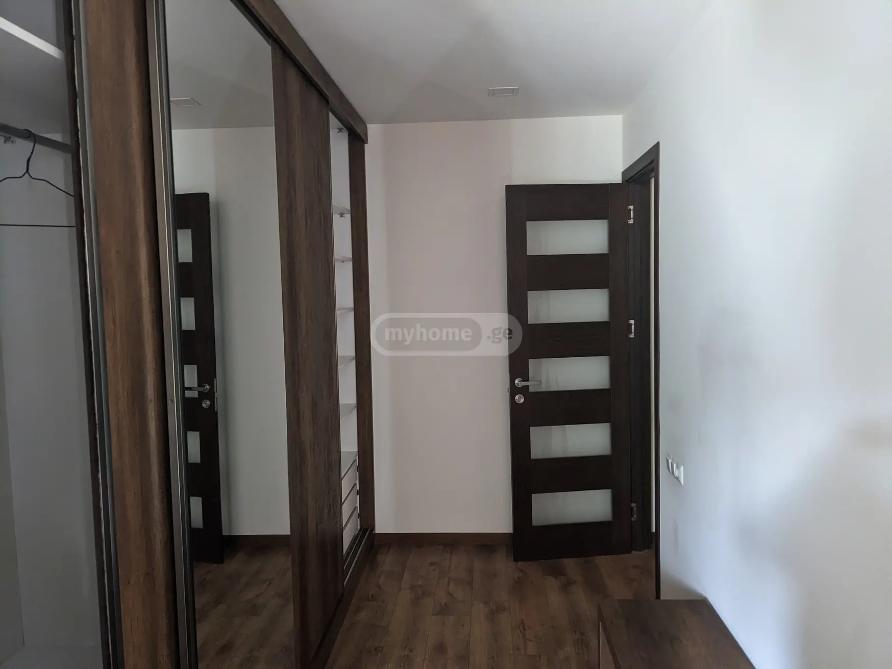 2 Room Apartment For Rent In Vake view 3