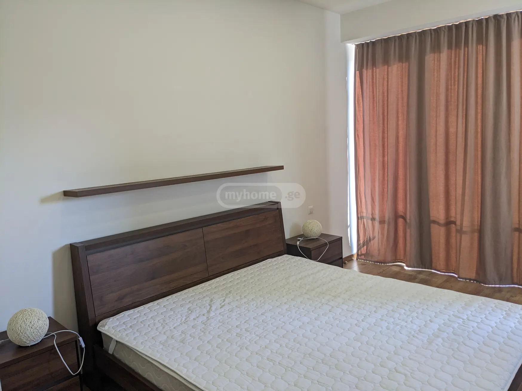 2 Room Apartment For Rent In Vake view 7