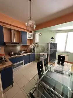 4 Room Apartment For Sale view 12