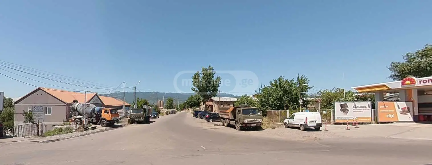 Non-Agricultural Plot For Sale In Sanzona view 1