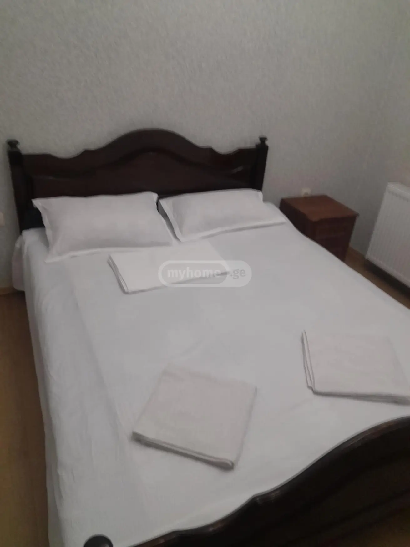 3 Room Apartment Daily Rent In Varketili view 4