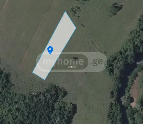 იყიდება Agricultural Plot In Zestaphoniში view 6