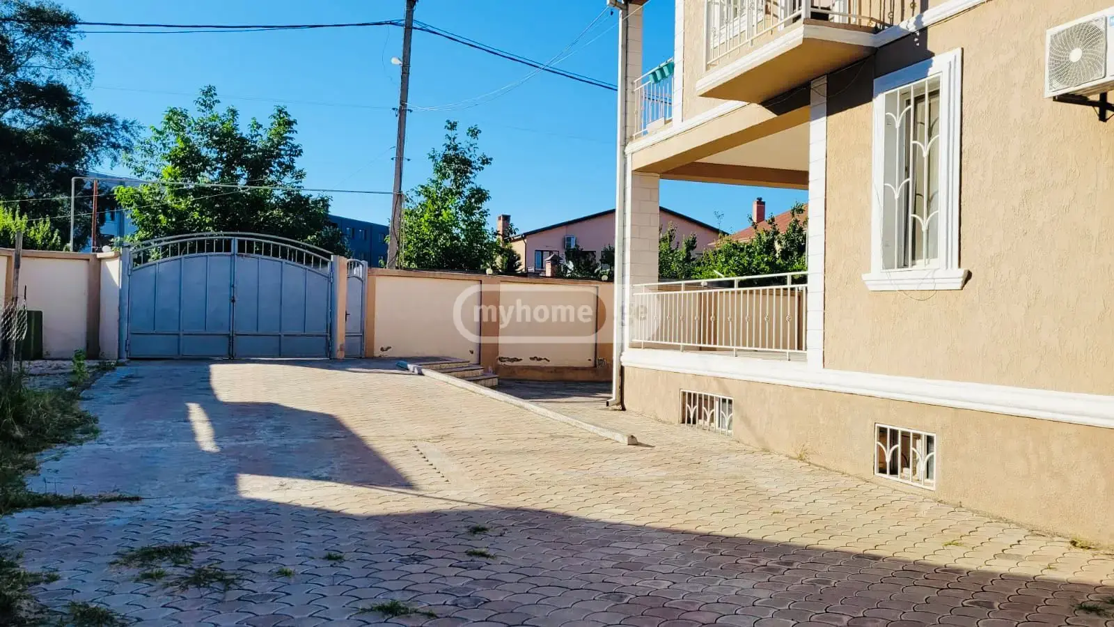 10+ Room Private House For Rent In Digomi view 12