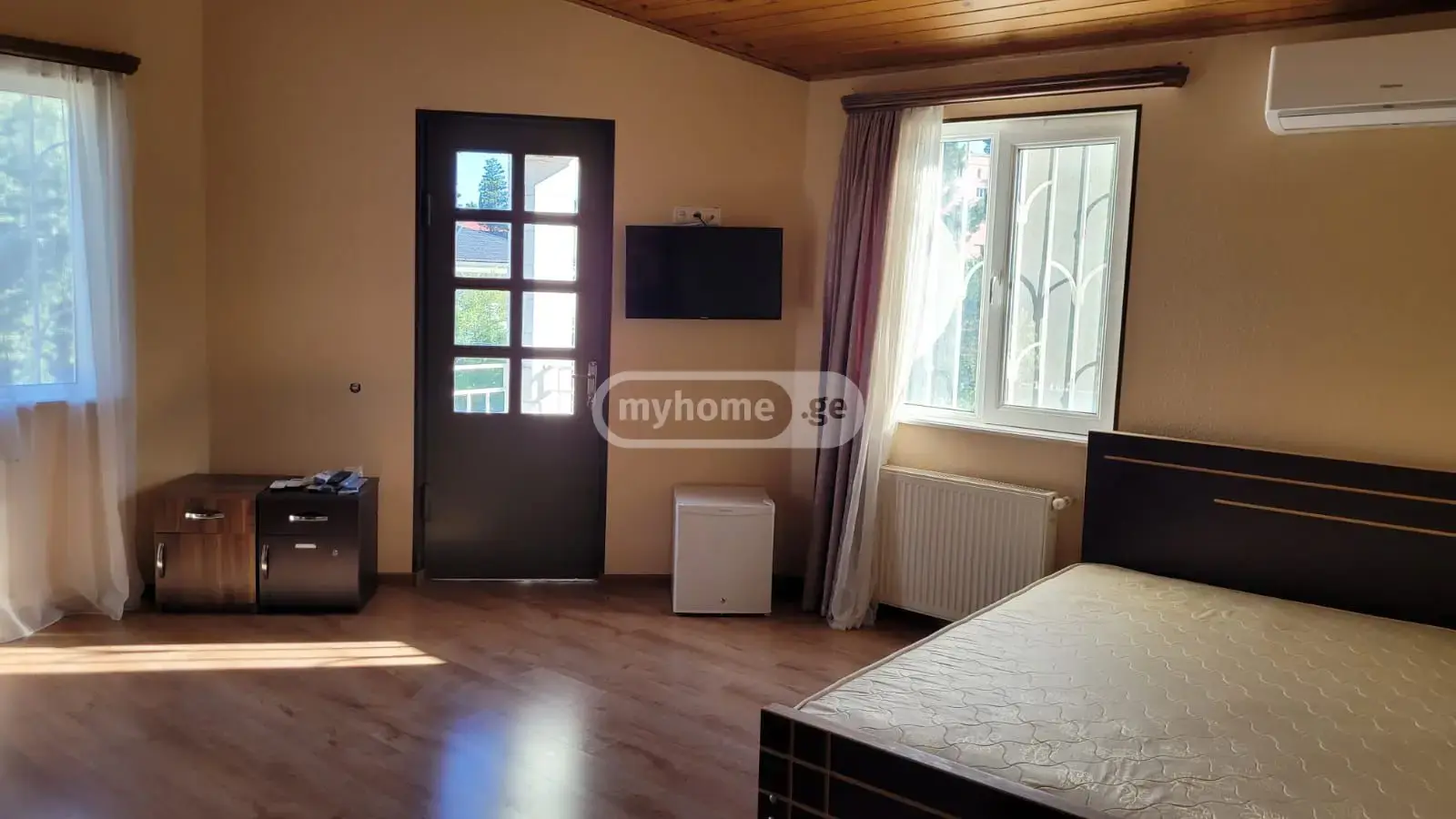 10+ Room Private House For Rent In Digomi view 4