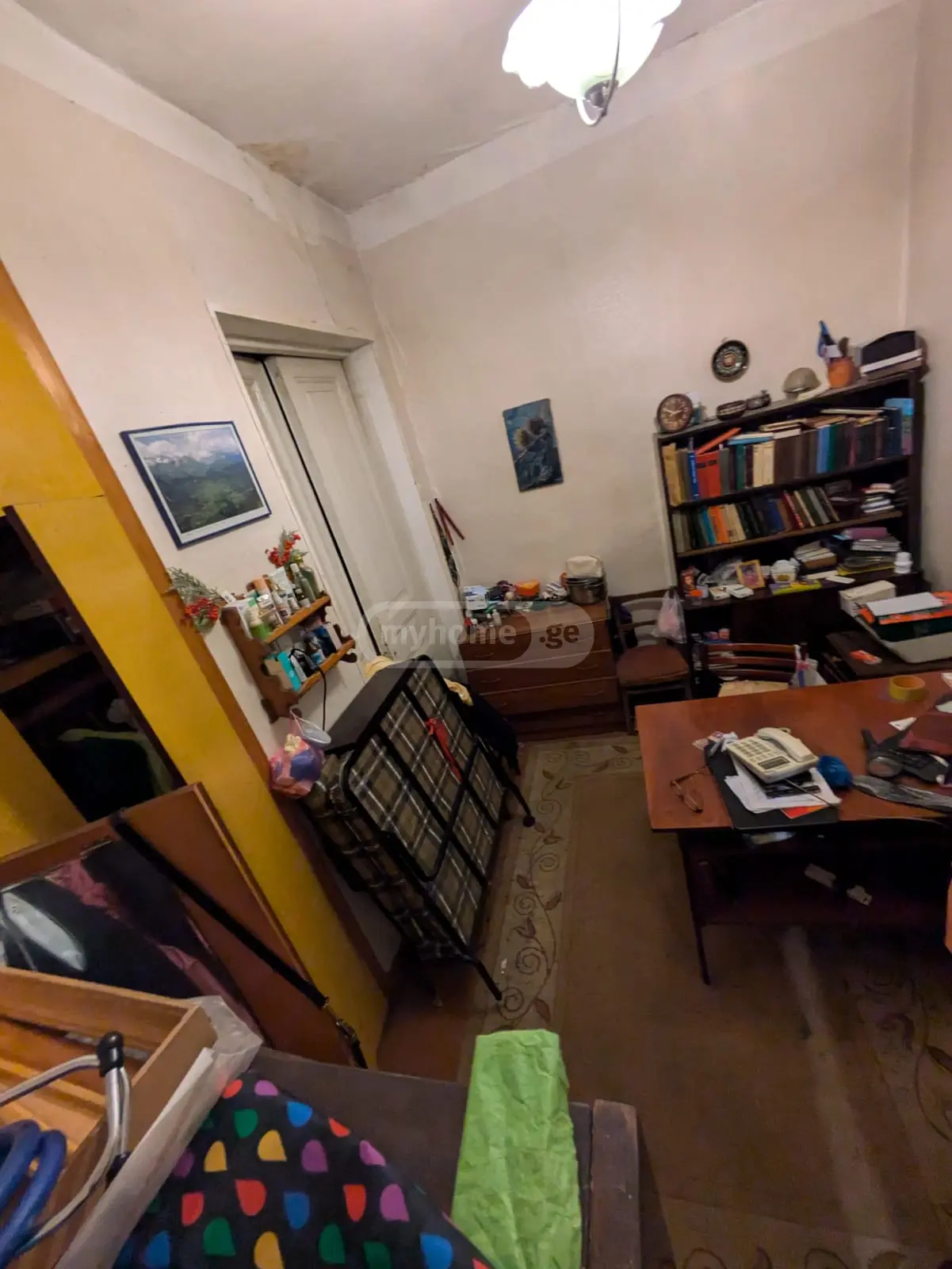 4 Room Private House For Sale view 6