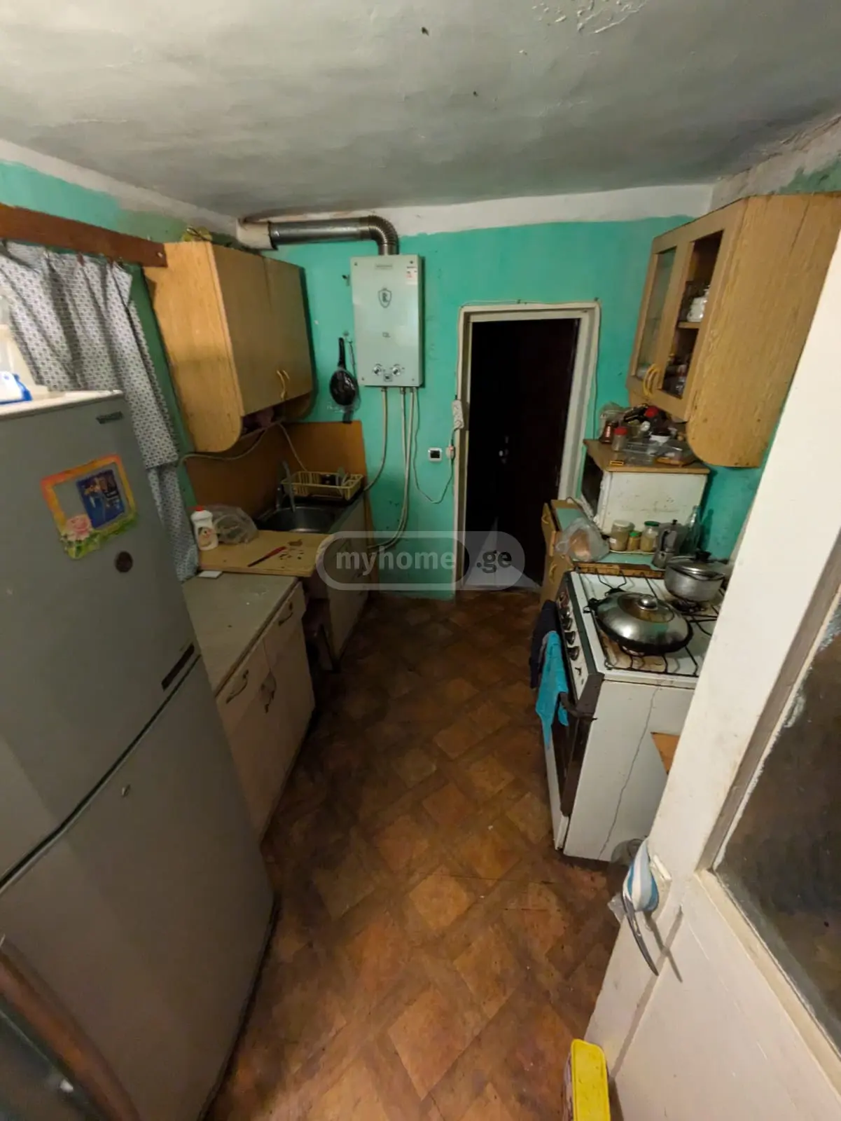 4 Room Private House For Sale view 3