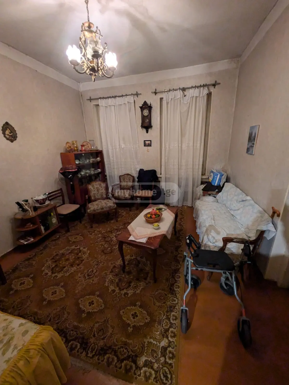4 Room Private House For Sale view 1